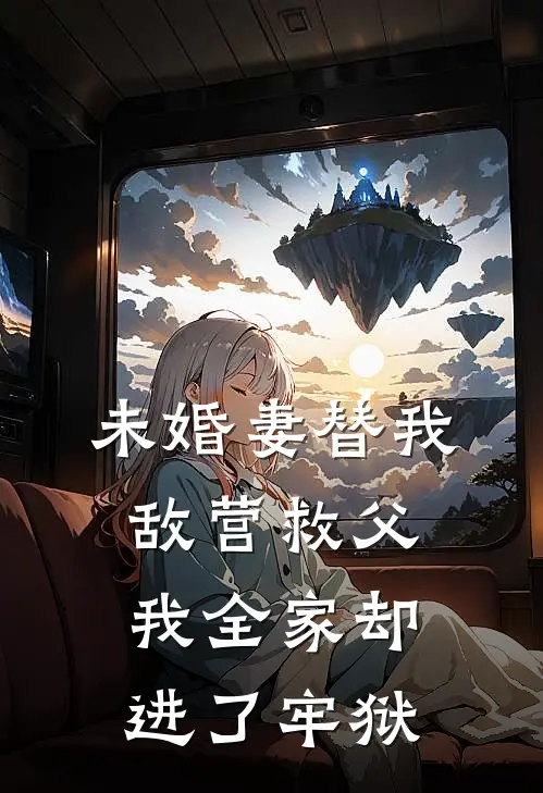 未婚妻替我敌营救父,我全家却进了牢狱之中